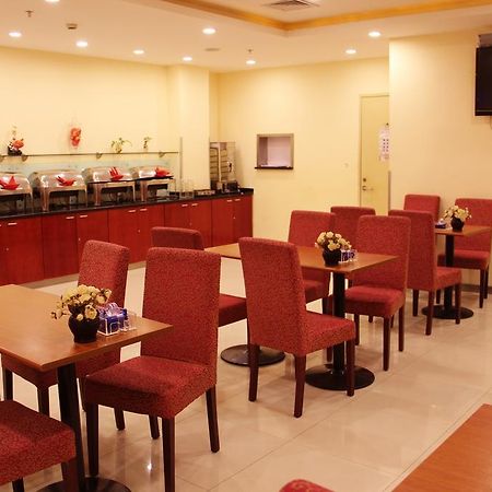 Hanting Express Suzhou Zhuhui Road Suzhou (Jiangsu) Exterior foto