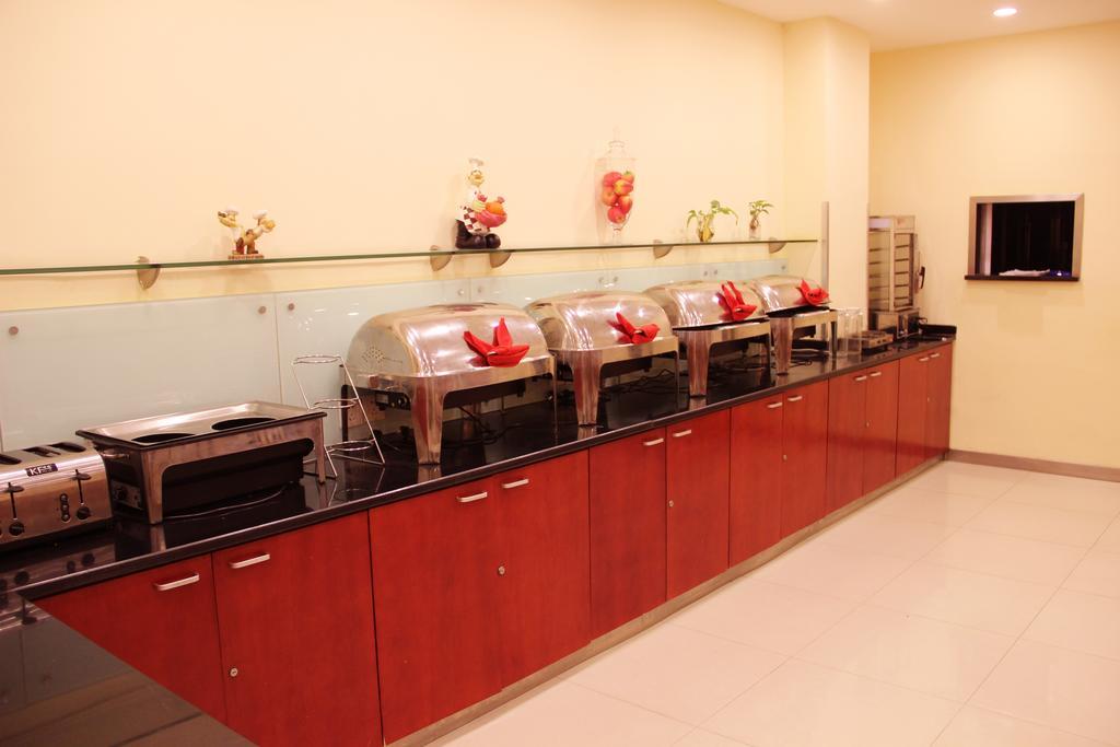 Hanting Express Suzhou Zhuhui Road Suzhou (Jiangsu) Exterior foto