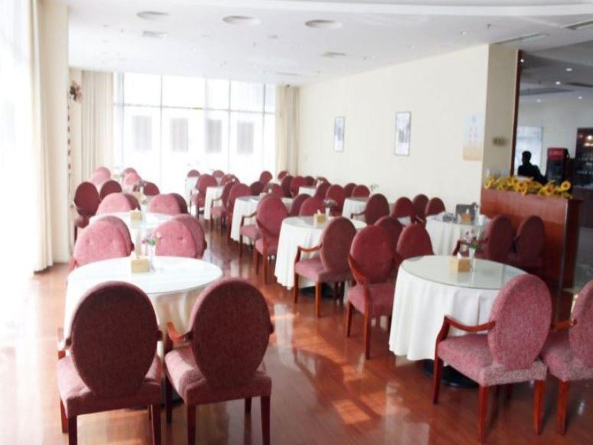 Hanting Express Suzhou Zhuhui Road Suzhou (Jiangsu) Exterior foto